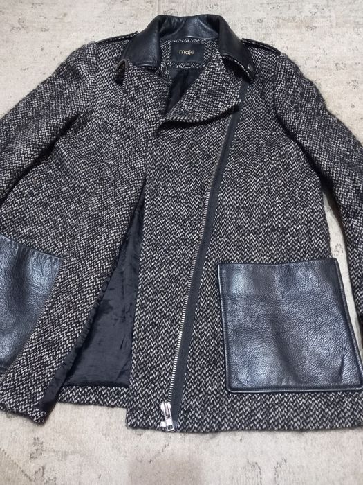 Jakete Maje  nr36,38
