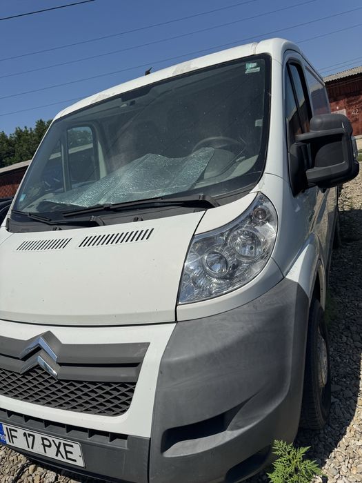 Citroen Jumper 2.2 diesel