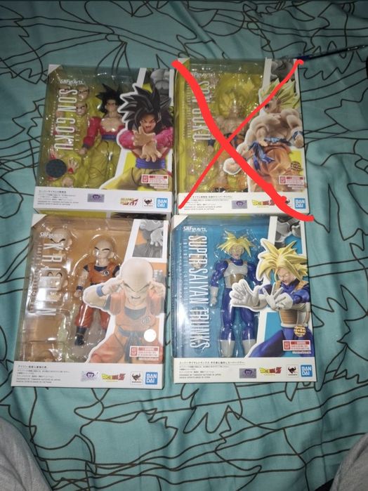 Vand S.H. Figuarts