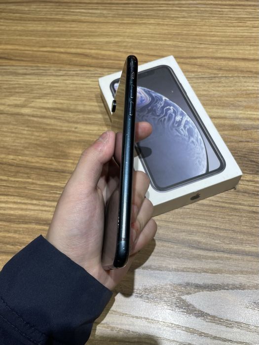 iphone xr 128gb срочно
