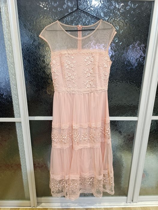 Платье Турция размер 46