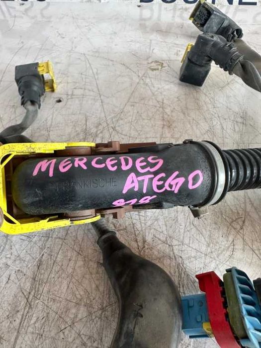 Instalatie electrica adblue MERCEDES BENZ ATEGO 5.2 euro 6 cod piesa A9625409437