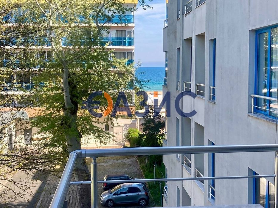 Продава се Двустаен апартамент в к.к. Слънчев бряг - 75 кв.м за 1174 €/кв.м - Снимка #4