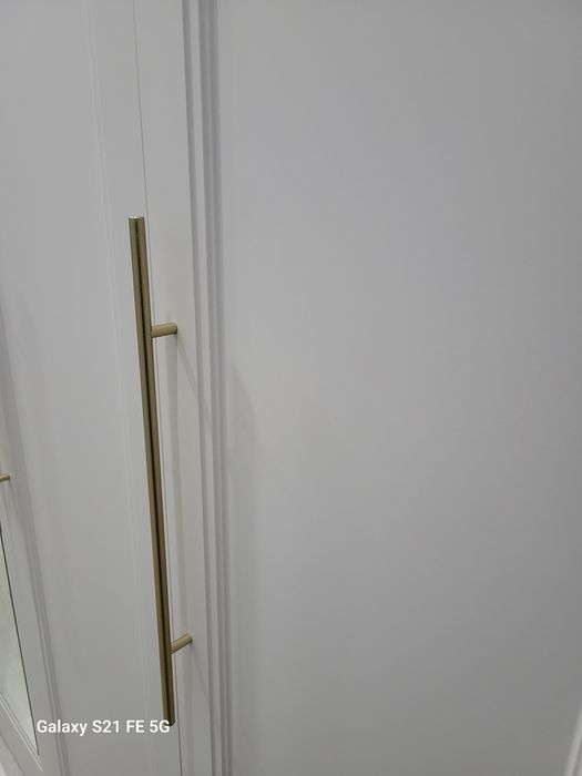 Продам ручки ,мебельные