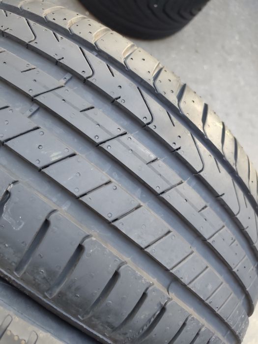 225/45/18" 4бр Pirelli cinturato P7 c2, dot1725