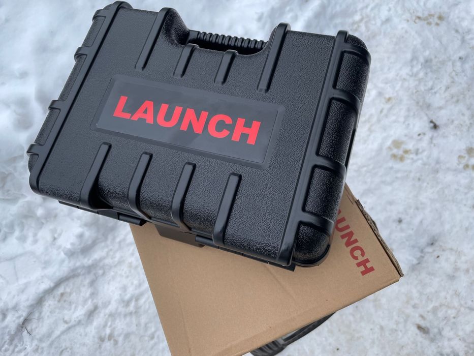 Tester diagnoza Launch gen 919e 919x 919 909