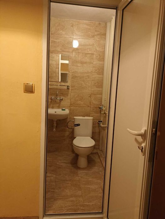 Отдава се под наем Едностаен апартамент Люлин 10