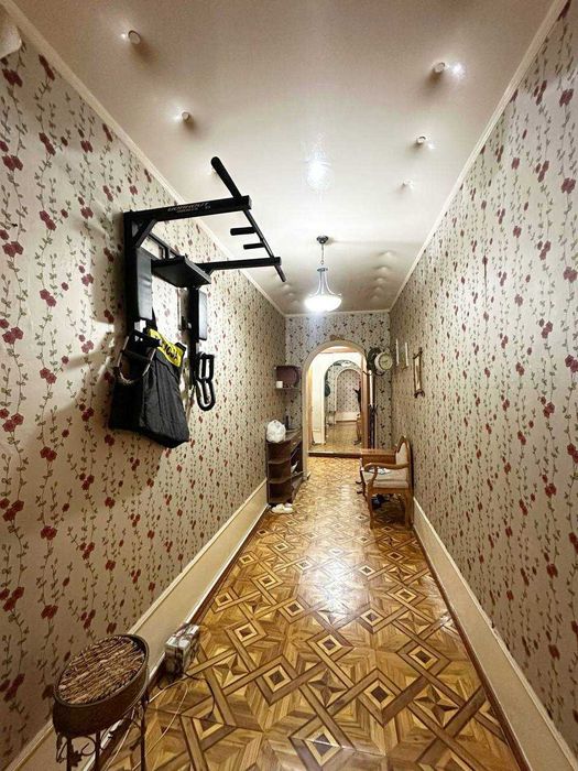 Shayhontohur rayon GANGA 4/6/9, 130м2, xonalar alohida,