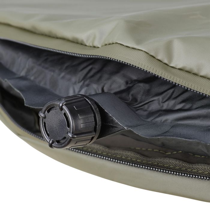 Saltea de recepție Pop-up 500 Pescuit la - produs resigilat Decathlon