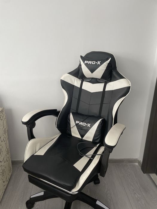 Scaun Gaming comod