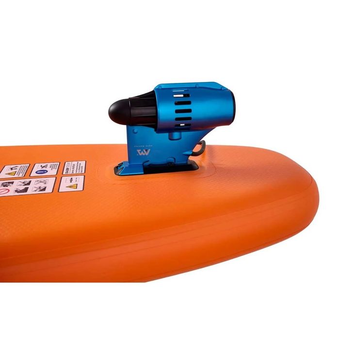 Aqua Marina Turbo GO 366 – SUP electric 12’
