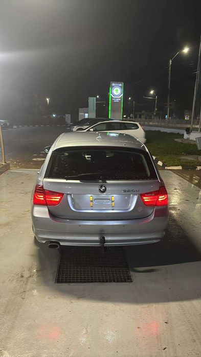Vând Bmw Seria 3 e91 facelift LCI