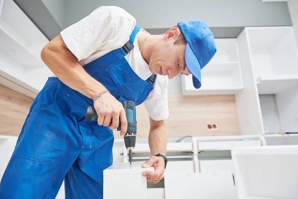 Ремонт Корпусной Мебели.