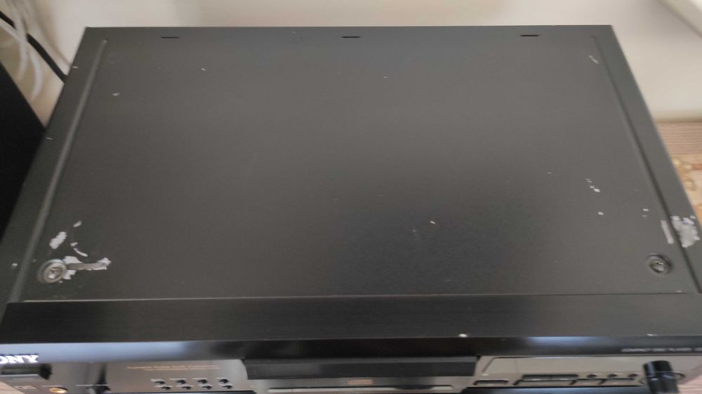 Linie Sony model E stare superba