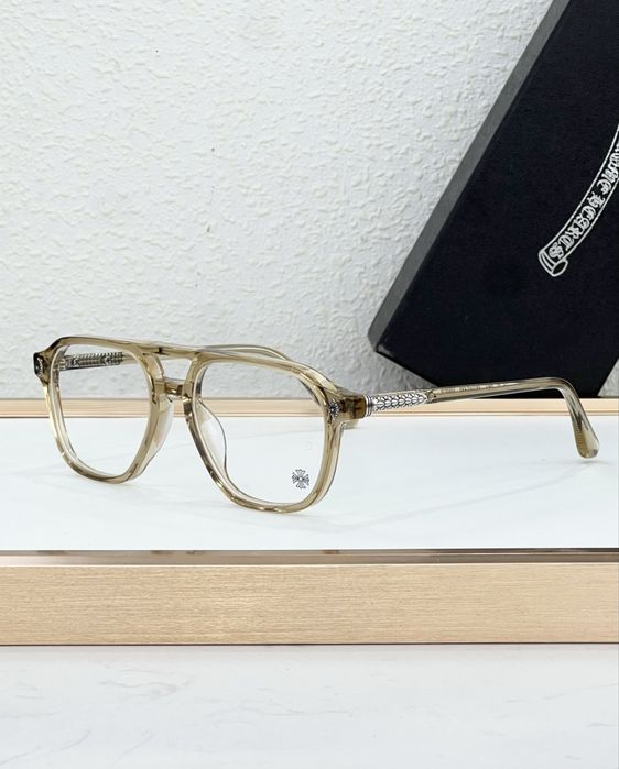 Ochelari CHROME HEART model zipher