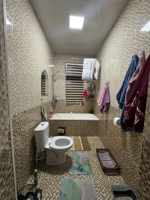 Своя квартира 2х комнатная на Карасу 6