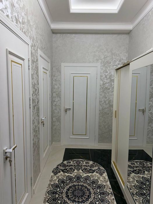 Арендование квартиры