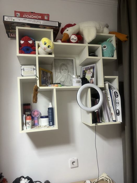 Межкомнатные двери