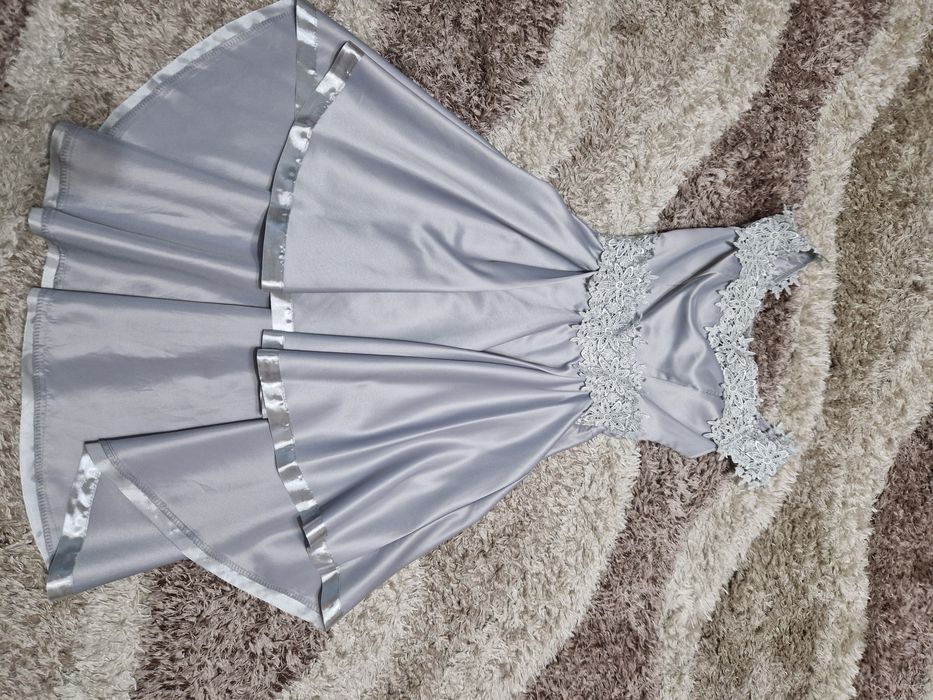 Rochie eleganta de vara