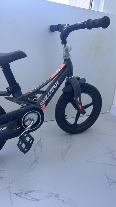 Продам новый велосипед детский