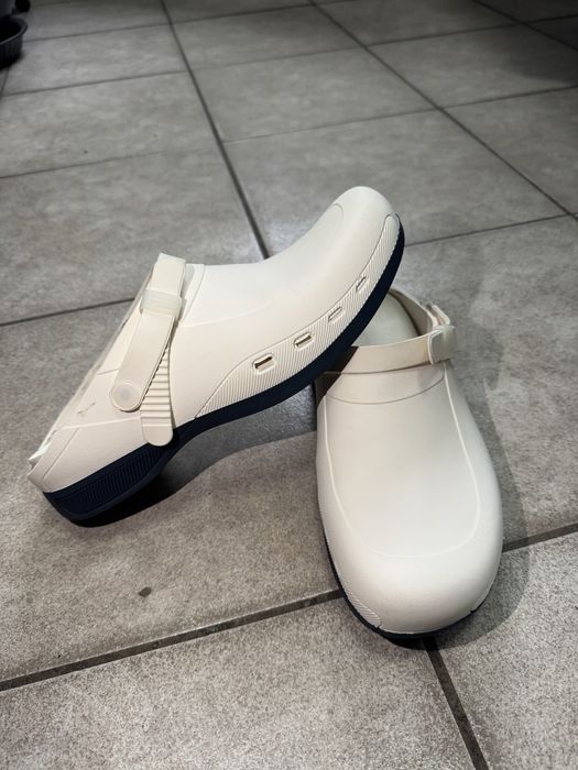 Papuci medicali autoclavabili