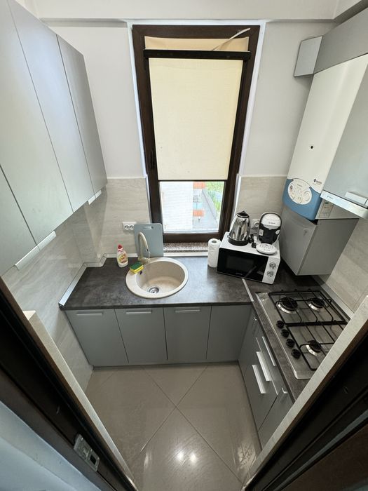 IS Cazare Regim Hotelier Iasi Apartamente 1-2-3 Camere Zona Centrala