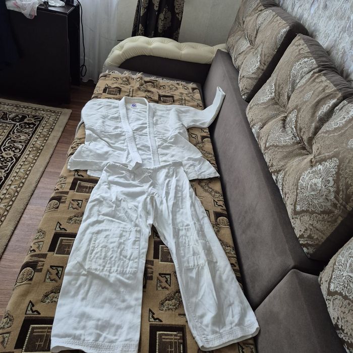 Продам кимоно star