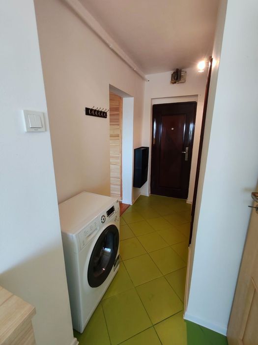 Garsonieră de închiriat, 35 mp Unirii Sud