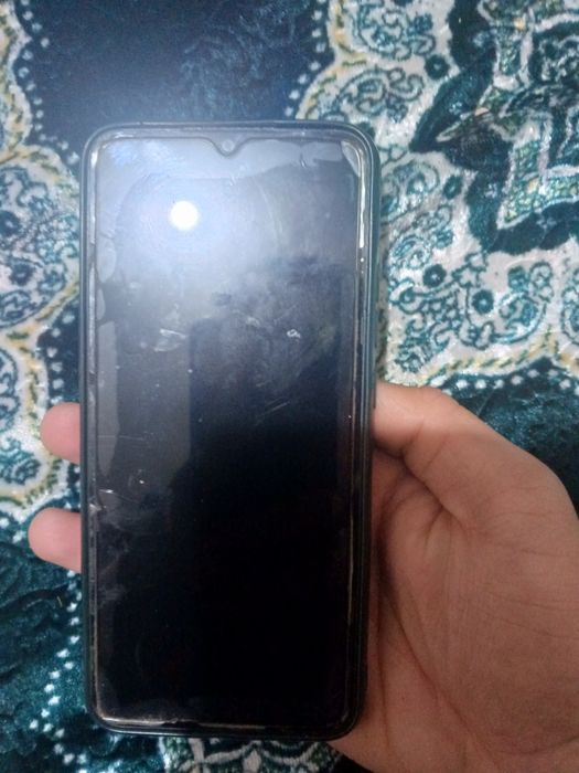 Redmi 9A 64Gb  ideal