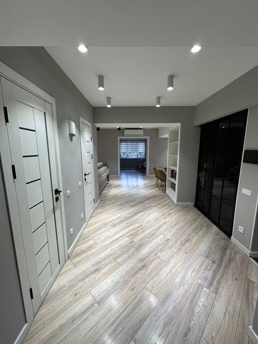 3-комнатная квартира в центре Ташкента | 110 м² | Метро Космонавтов