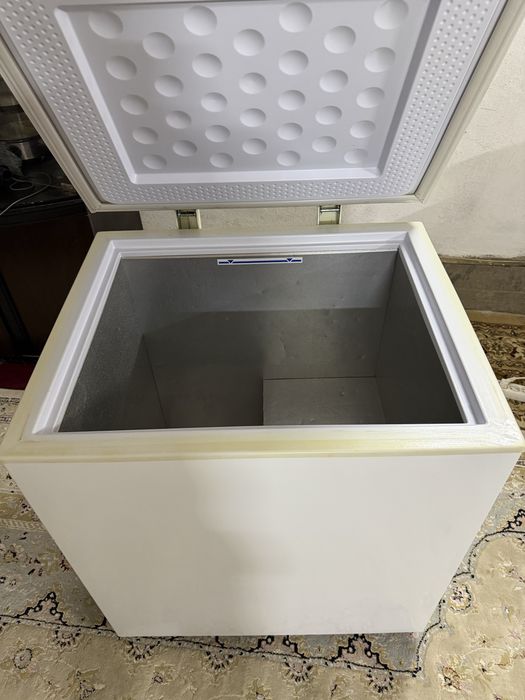 Продам морозильник состояние отличное