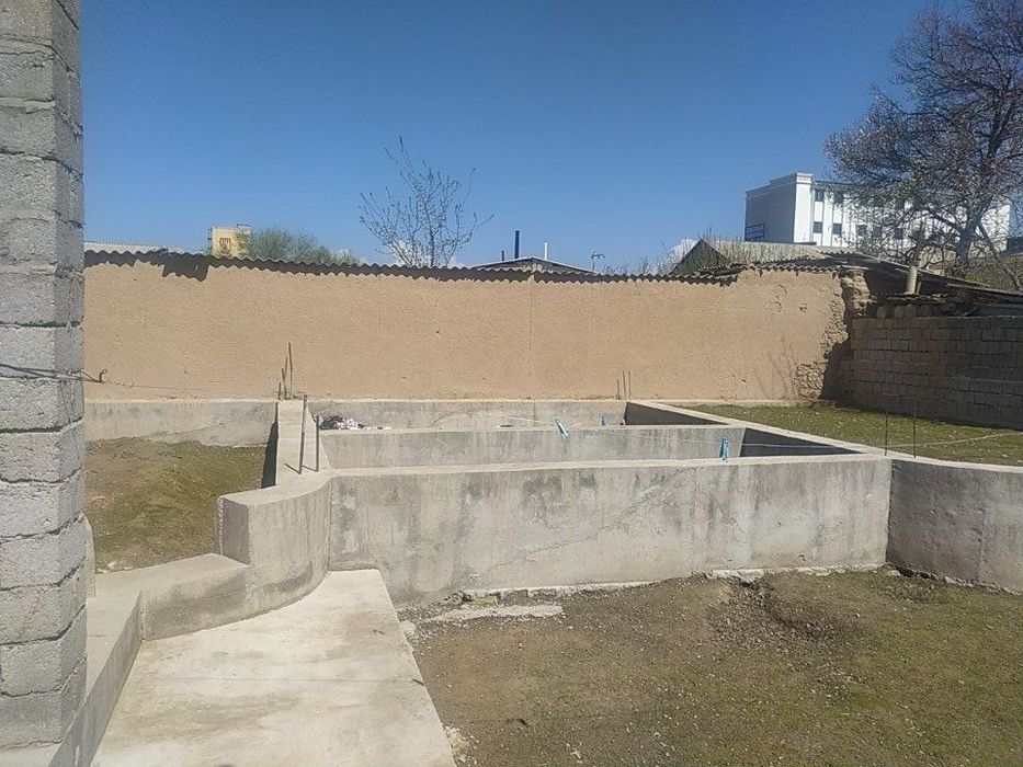 Ун завод олди Сарасиё 3-сутик ховли