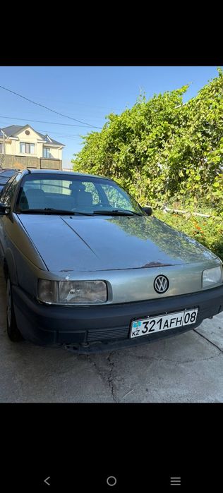 Пассат Gt седан нахаду