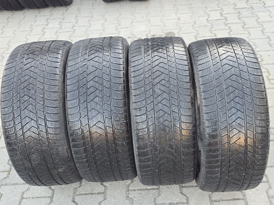 285 45 20 Pirelli