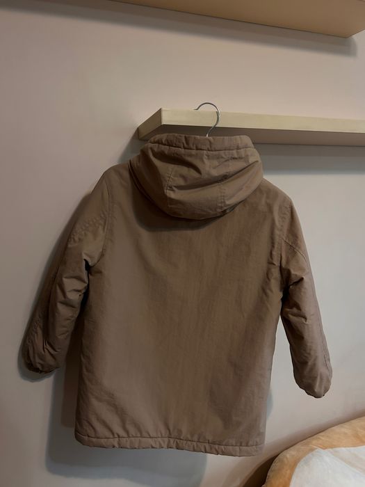 Куртка зимняя Mango