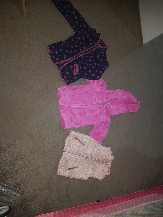 Много много дрехи 98см за момиче