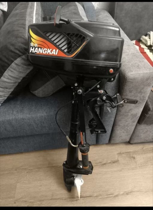 Продам Ханкай 3.6