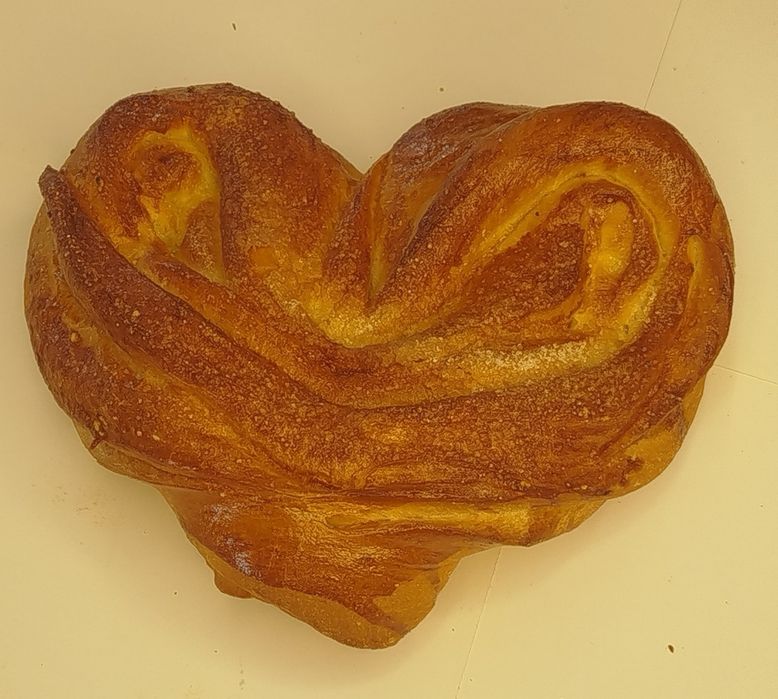 Булочки на заказ