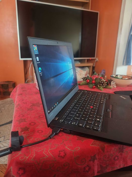 Lenovo Thinkpad T470S Touch screen