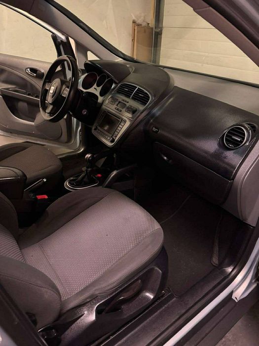 Seat Altea 1.6 2007г.