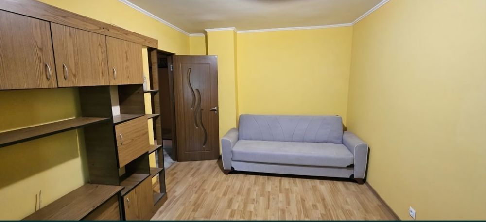 Proprietar  Garsonieră  Crângași 34 mp