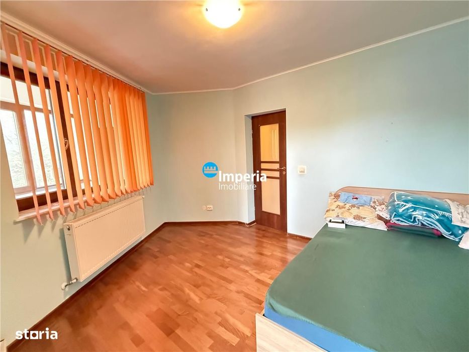 Apartament 2 camere, imobil 2015, etaj 1, parcare – Nicolina CUG