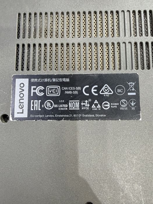 Ноутбук Lenovo , яхши холатда. Офис ва интернет ишлари учун. Доставка