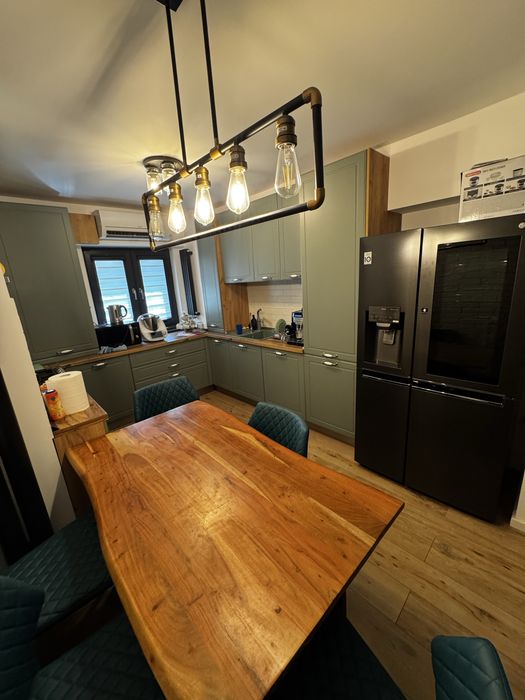 De vanzare apartament Centrul Civic langa CEC