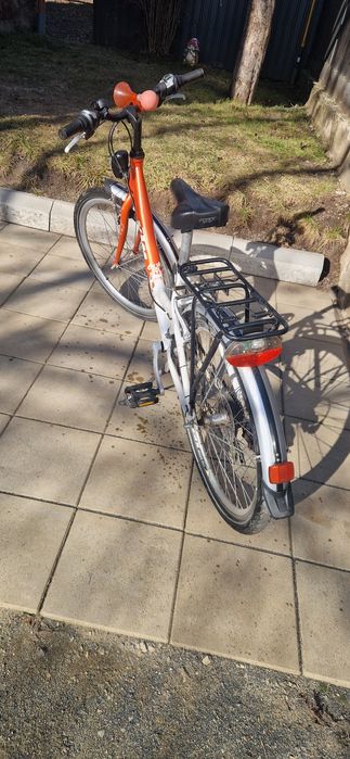 Vand bicicleta KTM