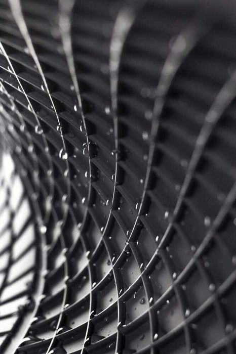 Гумени стелки Frogum Mercedes Sprinter 1995 - 2006 / VW LT 1997 - 2006