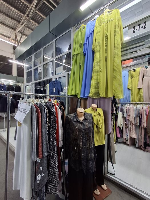 Дукон сотаман. Иппадром корейс бозорида.Продаю магазин.