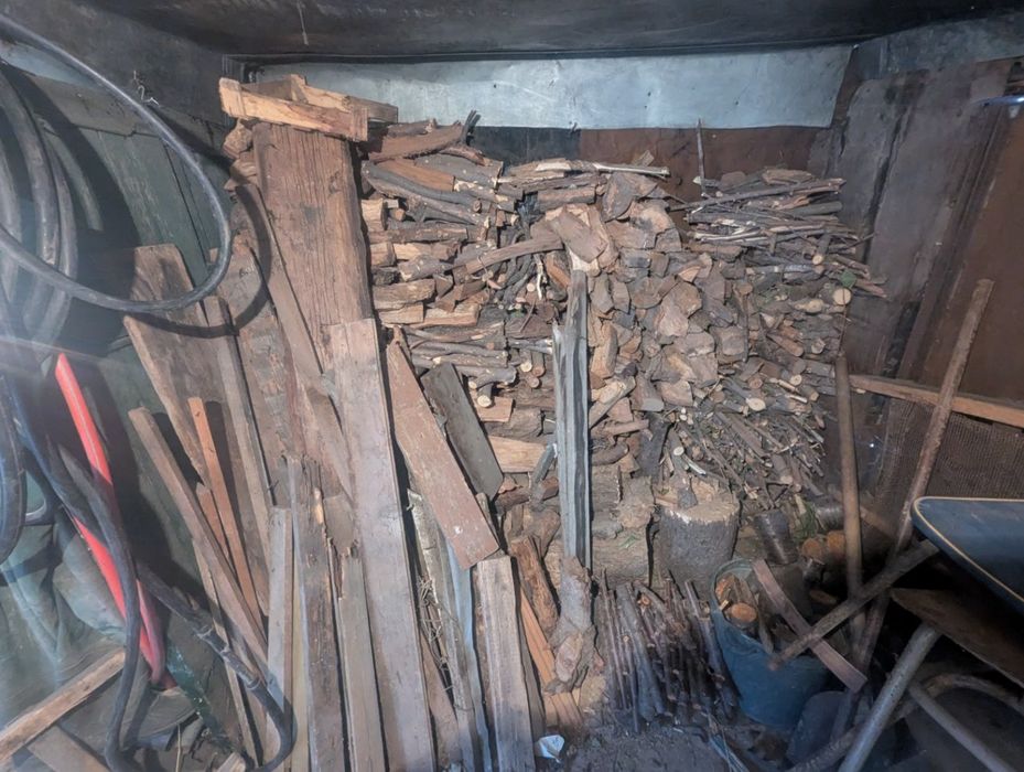 Продам дрова в Алматы