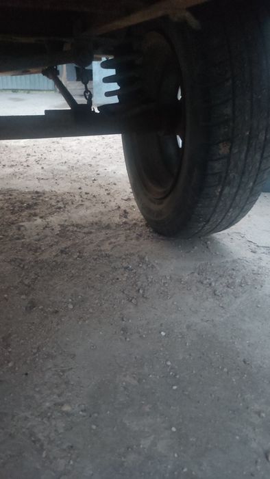 Прицеп для авто .