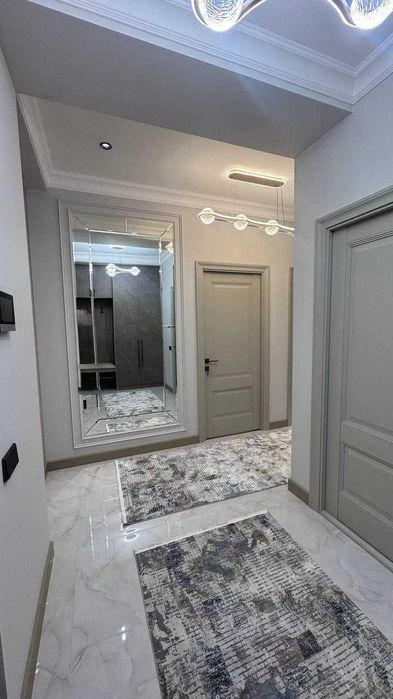 Срочно! 2/2/8 Юнусабад-13 ЖК "Менинг уйим"